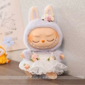 Labubu clothes ** LABUBU DOLL NOT INCLUDED**